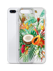 Load image into Gallery viewer, Elaines Eden iPhone Case