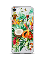 Load image into Gallery viewer, Elaines Eden iPhone Case