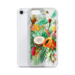 Load image into Gallery viewer, Elaines Eden iPhone Case
