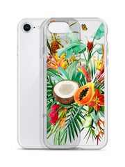 Load image into Gallery viewer, Elaines Eden iPhone Case