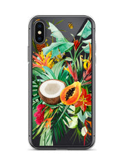 Load image into Gallery viewer, Elaines Eden iPhone Case