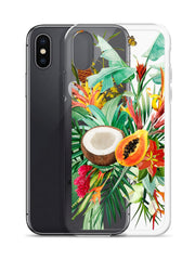 Load image into Gallery viewer, Elaines Eden iPhone Case