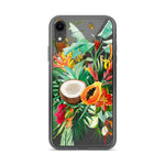 Load image into Gallery viewer, Elaines Eden iPhone Case

