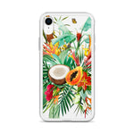 Load image into Gallery viewer, Elaines Eden iPhone Case
