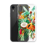 Load image into Gallery viewer, Elaines Eden iPhone Case
