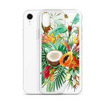 Load image into Gallery viewer, Elaines Eden iPhone Case
