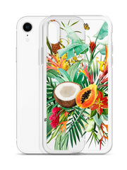 Load image into Gallery viewer, Elaines Eden iPhone Case