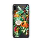 Load image into Gallery viewer, Elaines Eden iPhone Case
