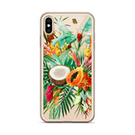 Load image into Gallery viewer, Elaines Eden iPhone Case
