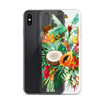 Load image into Gallery viewer, Elaines Eden iPhone Case
