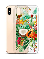 Load image into Gallery viewer, Elaines Eden iPhone Case