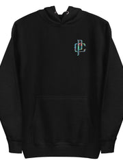 Load image into Gallery viewer, CP Tropical Unisex Men’s Hoodie
