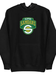 Load image into Gallery viewer, Super Samoans Unisex Men’s Hoodie

