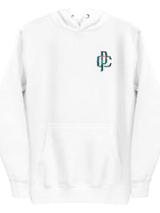 Load image into Gallery viewer, CP Tropical Unisex Men’s Hoodie
