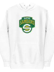 Load image into Gallery viewer, Super Samoans Unisex Men’s Hoodie
