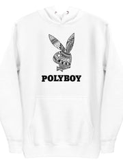 Load image into Gallery viewer, Polyboy Unisex Men’s Hoodie
