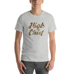 Load image into Gallery viewer, High Chief Men's Short-Sleeve T-Shirt
