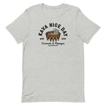 Load image into Gallery viewer, Kava Nice Day Women's Short-Sleeve T-Shirt
