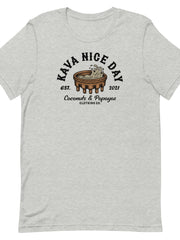 Load image into Gallery viewer, Kava Nice Day Women's Short-Sleeve T-Shirt