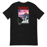 Load image into Gallery viewer, SASA Short-Sleeve Women's T-Shirt
