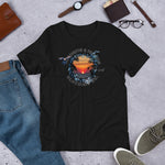 Load image into Gallery viewer, Coconuts &amp; Papayas Pacific Sunset Short-Sleeve Unisex Men’s T-Shirt
