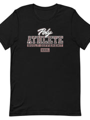 Load image into Gallery viewer, Poly Athlete Short-Sleeve Women's T-Shirt