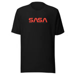 Load image into Gallery viewer, SASA Men's Short-Sleeve T-Shirt
