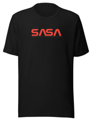 Load image into Gallery viewer, SASA Men's Short-Sleeve T-Shirt