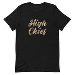 Load image into Gallery viewer, High Chief Women&#39;s Short-Sleeve T-Shirt
