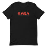 Load image into Gallery viewer, SASA Short-Sleeve Women's T-Shirt
