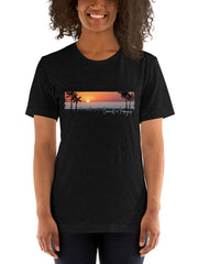 Load image into Gallery viewer, Pacific Sunset Women's Short-Sleeve T-Shirt