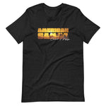 Load image into Gallery viewer, American Samoa Sunset Men’s Short-Sleeve Unisex T-Shirt
