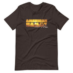 Load image into Gallery viewer, American Samoa Sunset Men’s Short-Sleeve Unisex T-Shirt
