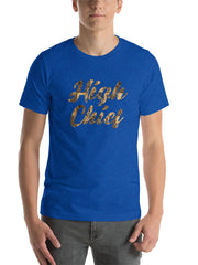 Load image into Gallery viewer, High Chief Men&#39;s Short-Sleeve T-Shirt
