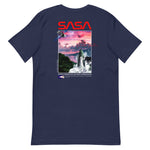 Load image into Gallery viewer, SASA Short-Sleeve Women's T-Shirt

