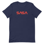 Load image into Gallery viewer, SASA Short-Sleeve Women's T-Shirt
