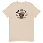 Load image into Gallery viewer, Kava Nice Day Women's Short-Sleeve T-Shirt
