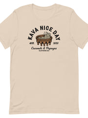 Load image into Gallery viewer, Kava Nice Day Women's Short-Sleeve T-Shirt