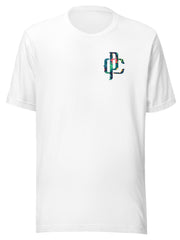 Load image into Gallery viewer, CP Floral Short-Sleeve Men's T-Shirt