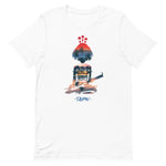 Load image into Gallery viewer, Taupou Short-Sleeve women’s T-Shirt
