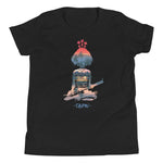 Load image into Gallery viewer, Taupou Youth Short Sleeve T-Shirt
