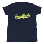Load image into Gallery viewer, Breadfruit Youth Short Sleeve T-Shirt

