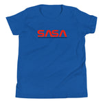 Load image into Gallery viewer, SASA Youth Short Sleeve T-Shirt
